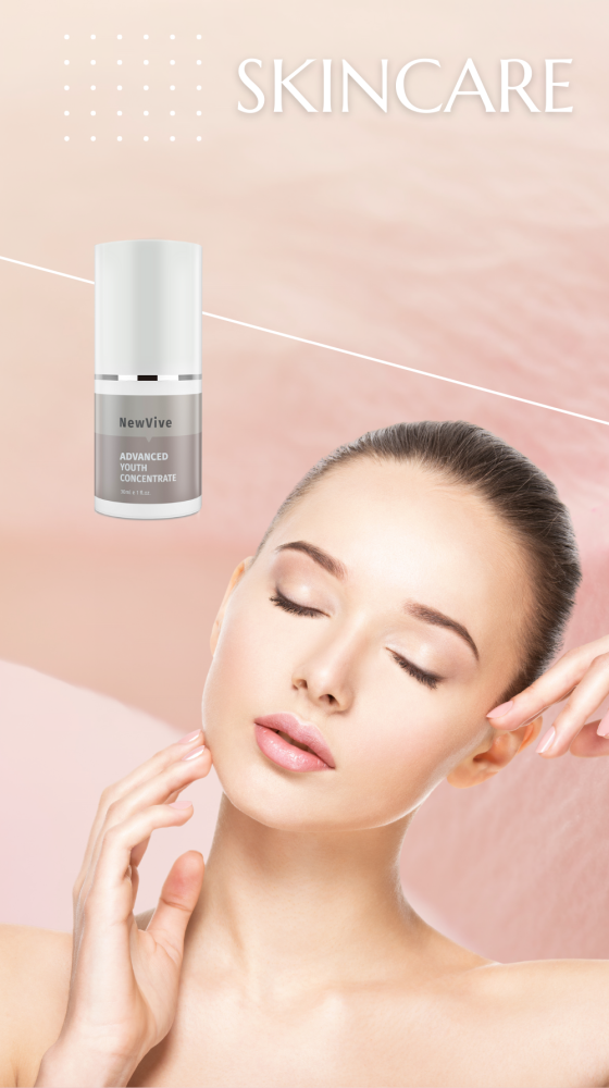 緻密肌因更新安瓶