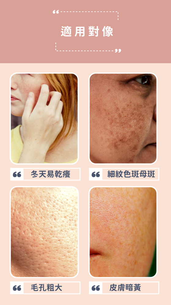 緻密肌因更新安瓶