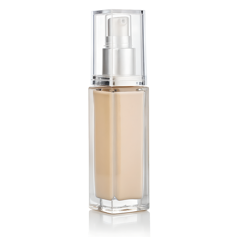 3D光感精華粉底/粉底液SPF50★★