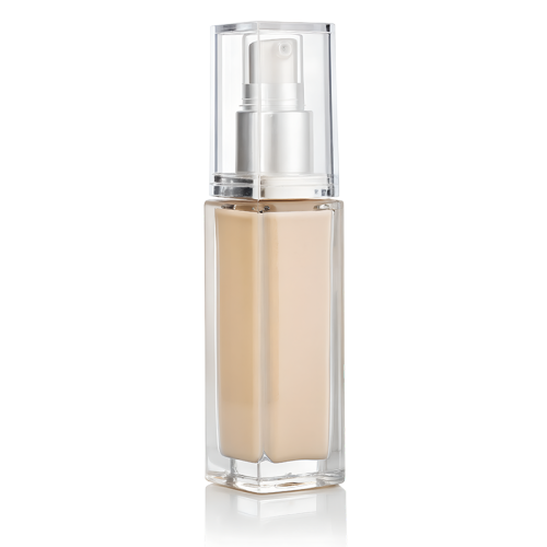 3D光感精華粉底/粉底液SPF50★★